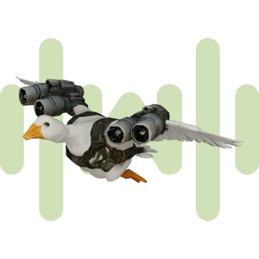 Bombombini Gusini SoundBoard thumbnail