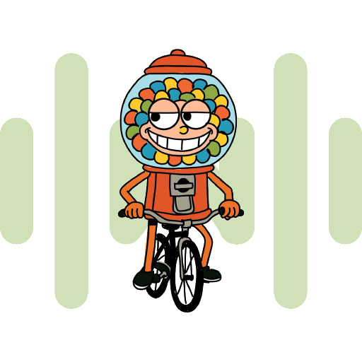 Chicleteira Bicicleteira SoundBoard thumbnail