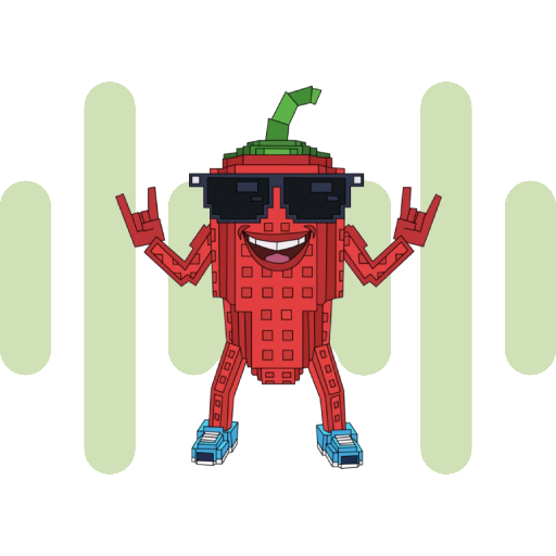 Chillin Chili SoundBoard thumbnail