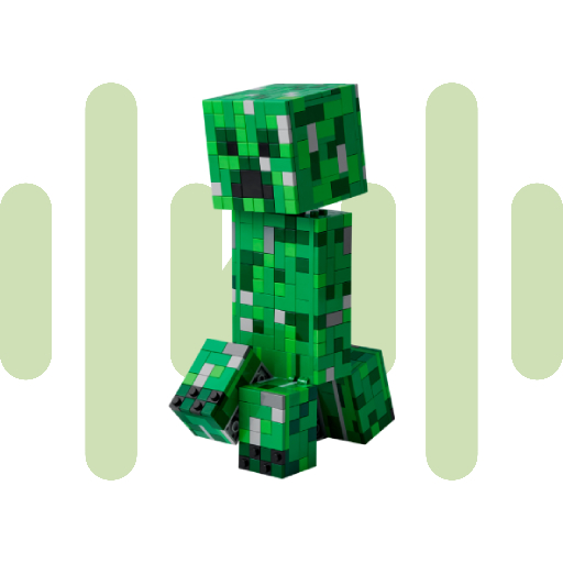 Creeper SoundBoard thumbnail