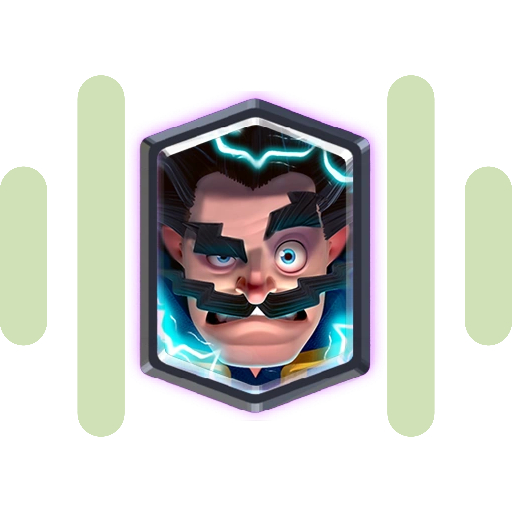 Electro Wizard SoundBoard thumbnail