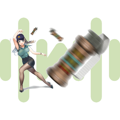 Flashbang SoundBoard thumbnail