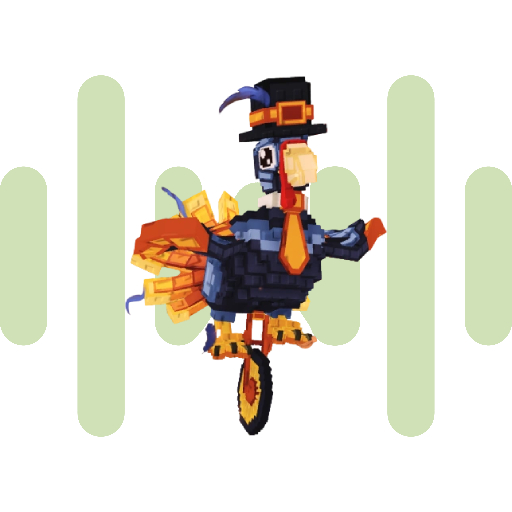 Gobblino Uniciclino SoundBoard thumbnail