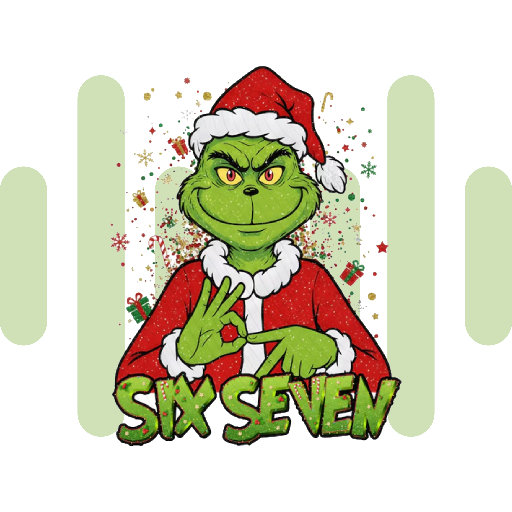 Grinch SoundBoard thumbnail