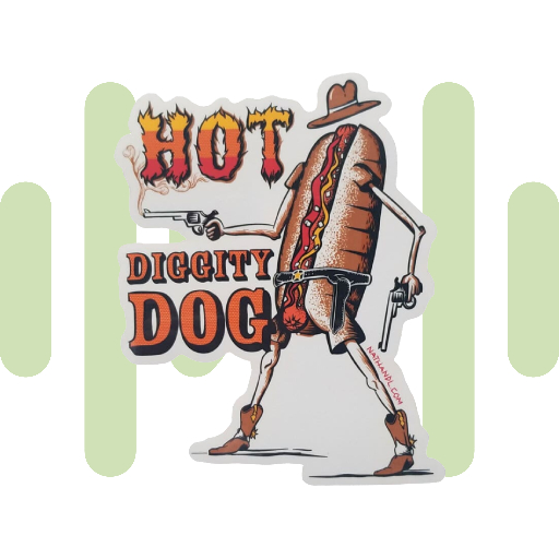 Hot Diggity Dog SoundBoard thumbnail