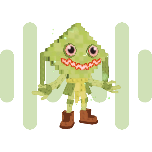 Ketupat Kepat SoundBoard thumbnail