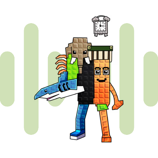 La Grande Combinasion SoundBoard thumbnail