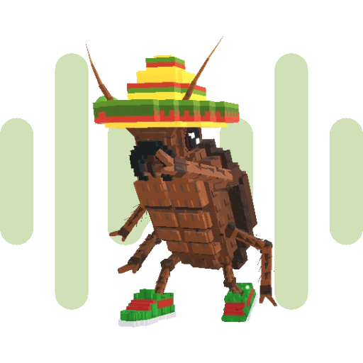 Los Cucarachas SoundBoard thumbnail