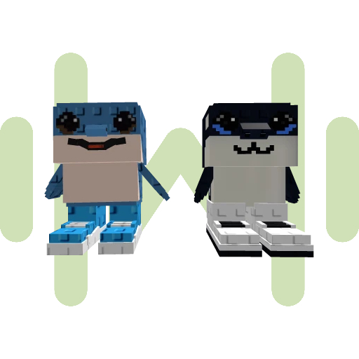 Los Primos SoundBoard thumbnail