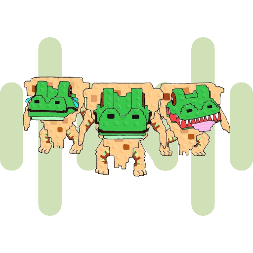 Los Quesadillas SoundBoard thumbnail