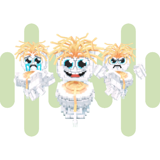 Los Spaghettis SoundBoard thumbnail