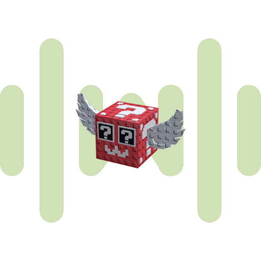 Lucky Blocks SoundBoard thumbnail