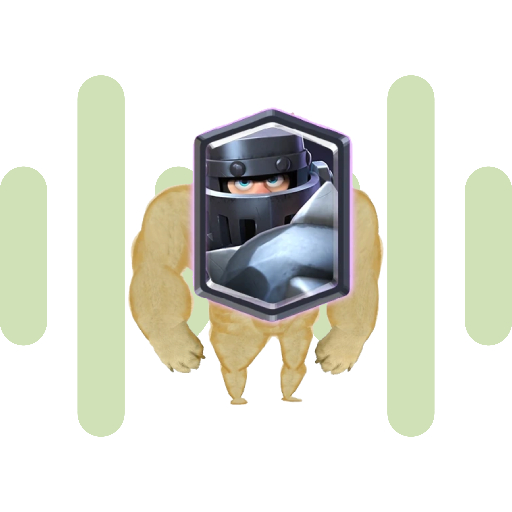 Mega Knight SoundBoard thumbnail