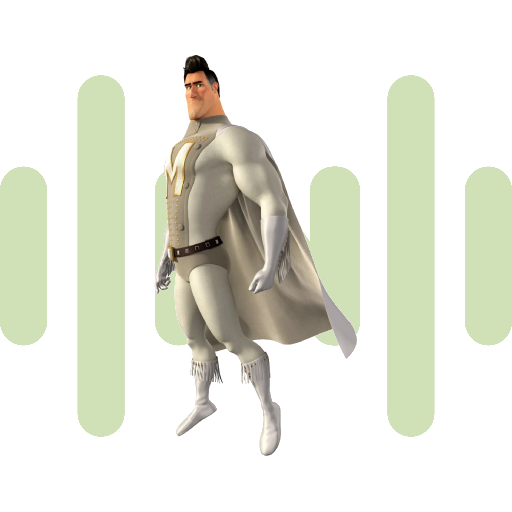 Metro Man SoundBoard thumbnail