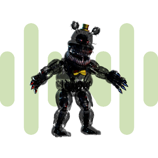 Nightmare SoundBoard thumbnail