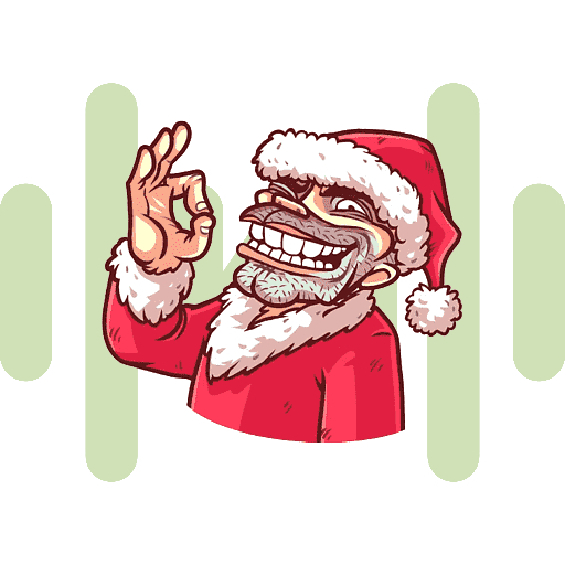 Santa Claus SoundBoard thumbnail