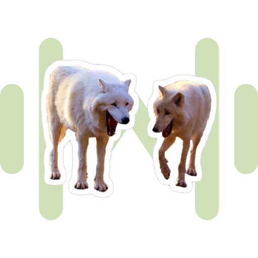 Wolf SoundBoard thumbnail