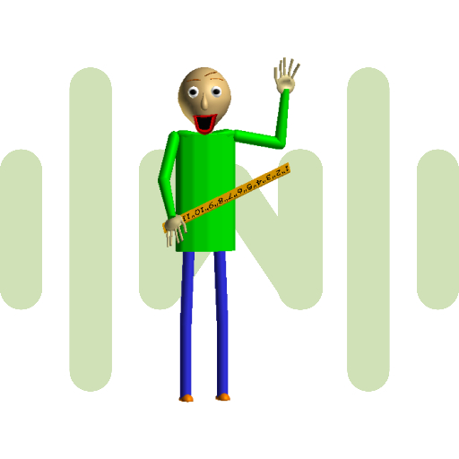 Baldi SoundBoard thumbnail