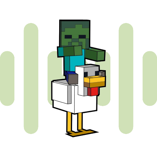 Chicken Jockey SoundBoard thumbnail