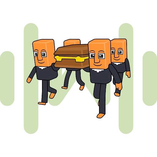 Coffin Tung Tung Tung Sahur SoundBoard thumbnail