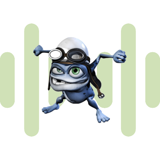 Crazy Frog SoundBoard thumbnail