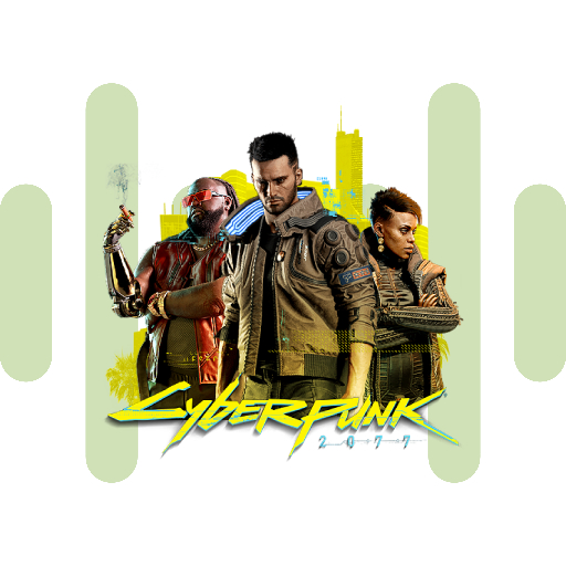 Cyberpunk 2077 SoundBoard thumbnail