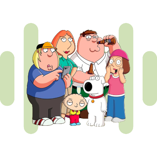 Family Guy SoundBoard thumbnail