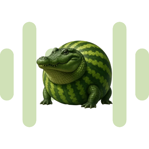 Glorbo Fruttodrillo SoundBoard thumbnail