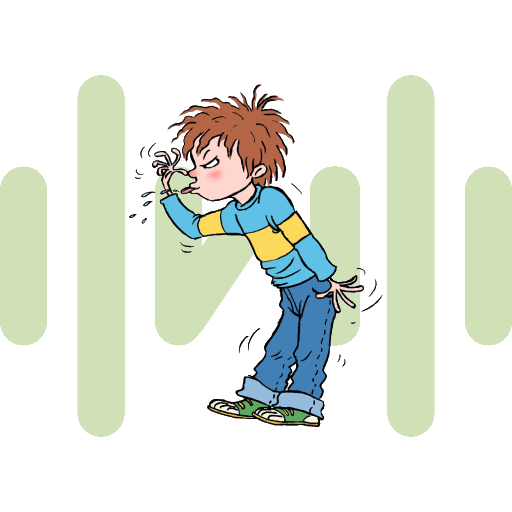 Horrid Henry SoundBoard thumbnail
