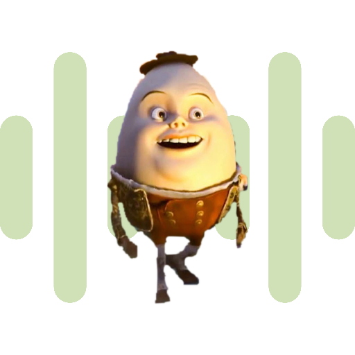 Humpty Dumpty SoundBoard thumbnail