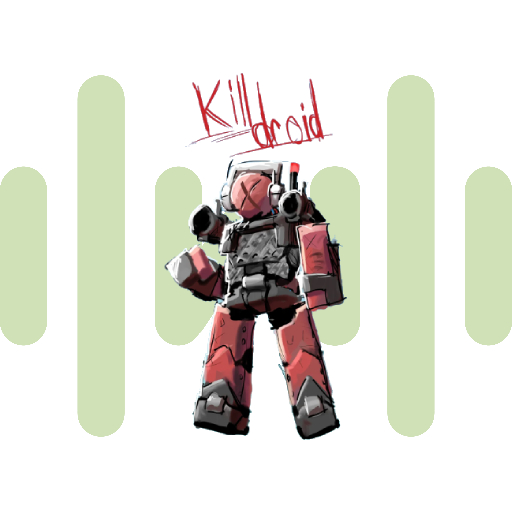 Killdroid SoundBoard thumbnail