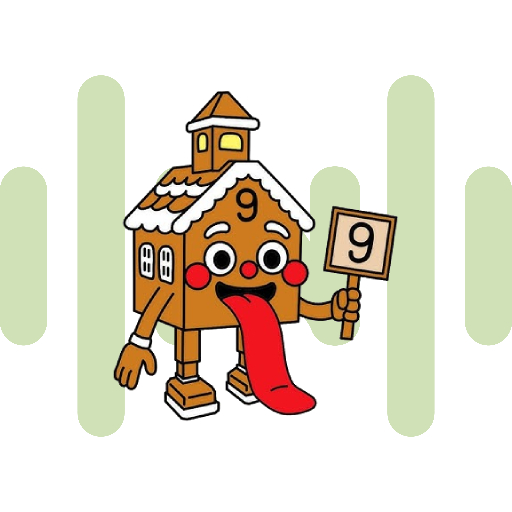 La Ginger Sekolah SoundBoard thumbnail