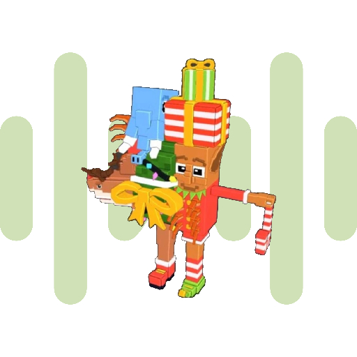 La Jolly Grande SoundBoard thumbnail