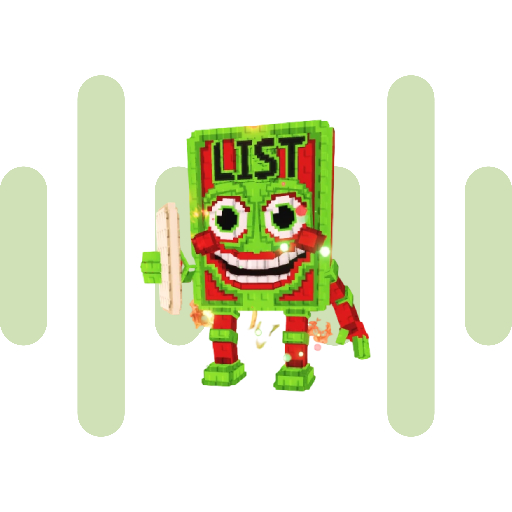 List List List Sahur SoundBoard thumbnail