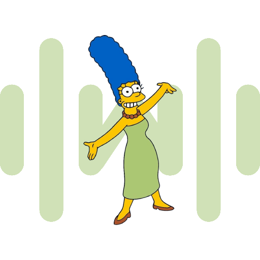 Marge Simpson SoundBoard thumbnail