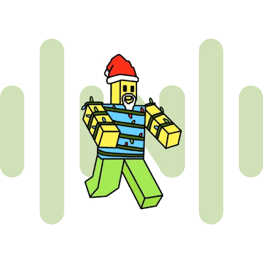 Noobini Santanini SoundBoard thumbnail