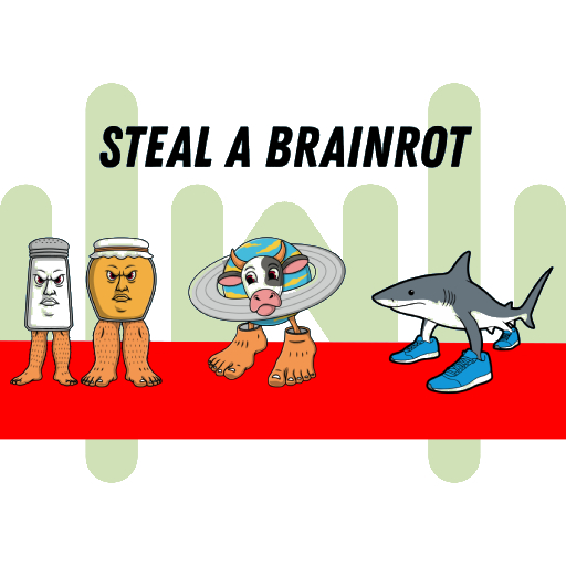 Steal A Brainrot SoundBoard thumbnail