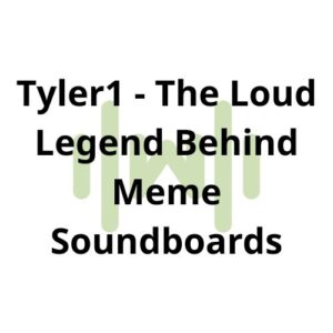 Tyler1 – The Loud Legend Behind Meme Soundboards thumbnail
