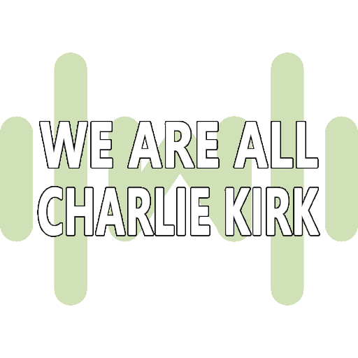 We Are Charlie Kirk SoundBoard thumbnail