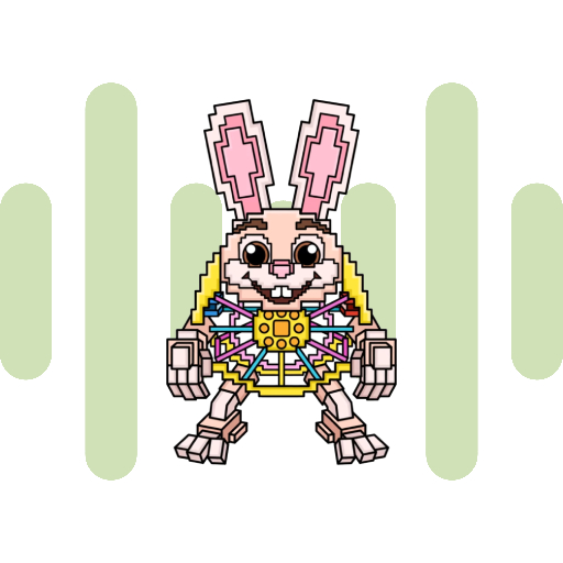 Bunito Bunito Spinito SoundBoard thumbnail