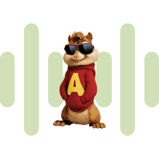 Chipmunk SoundBoard thumbnail