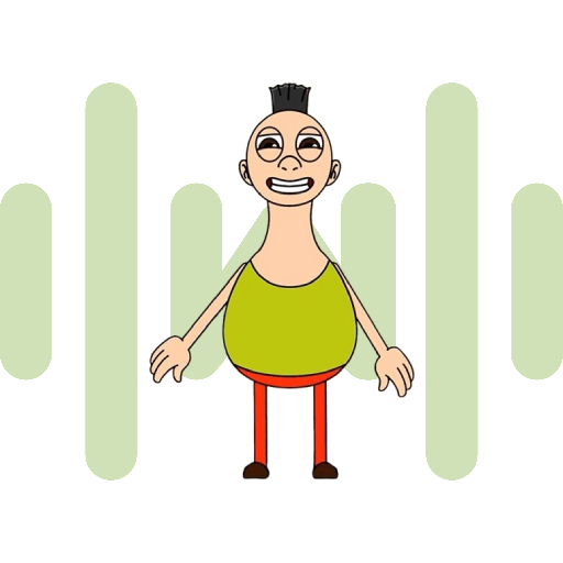 Hamood Habibi SoundBoard thumbnail