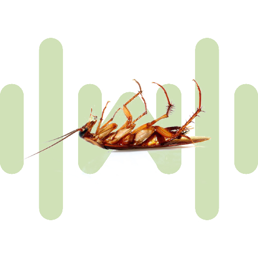 I Live With Roaches SoundBoard thumbnail