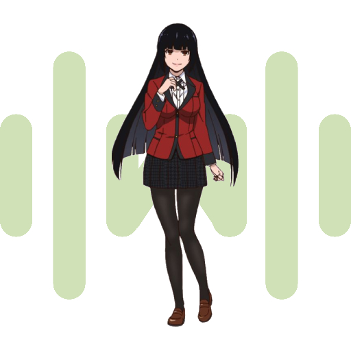 Kakegurui SoundBoard thumbnail