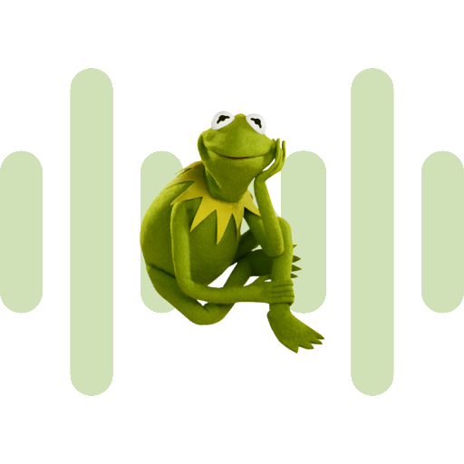 Kermit the Frog SoundBoard thumbnail
