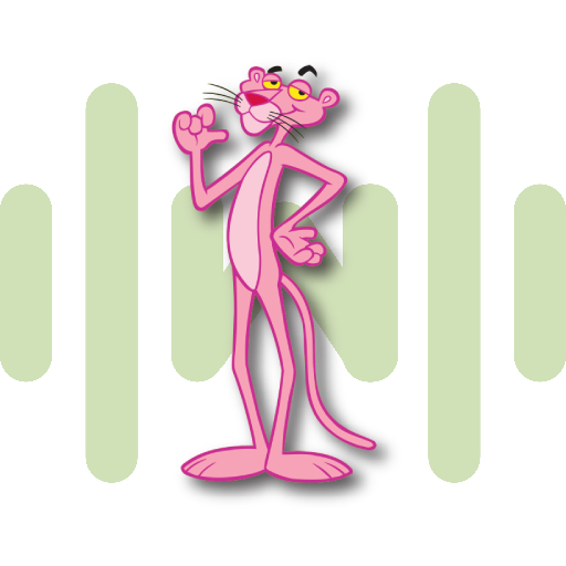 Pink Panther SoundBoard thumbnail