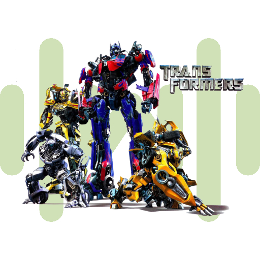 Transformers SoundBoard thumbnail