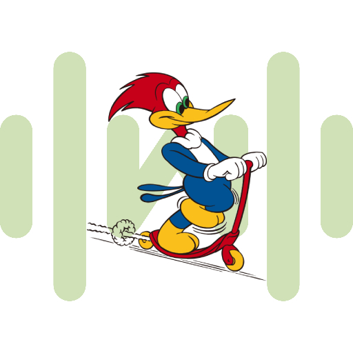 Woody Woodpecker SoundBoard thumbnail