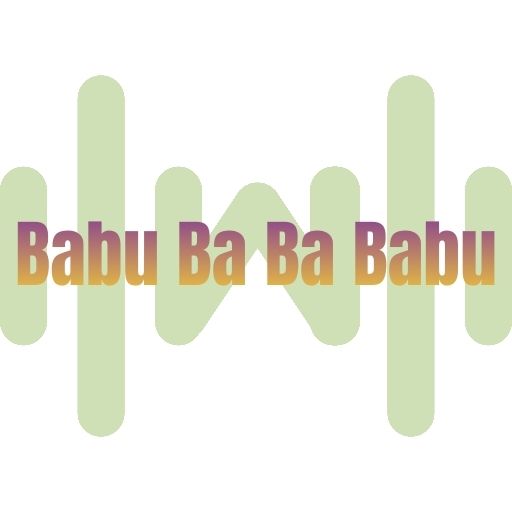 Babu Ba Ba Babu SoundBoard thumbnail