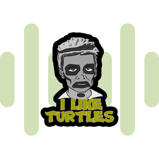 I Like Turtles SoundBoard thumbnail